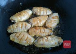 红烧翅中的做法图解5