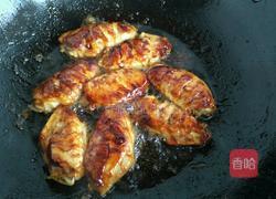 红烧翅中的做法图解6