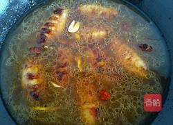 红烧翅中的做法图解8