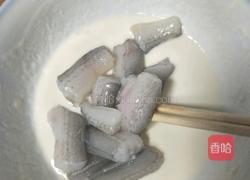 椒盐虾孱的做法图解2