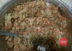 包子的做法图解1