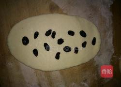 牛奶提子吐司的做法图解5