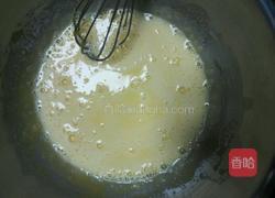 圣诞奶油草莓蛋糕(6寸)的做法图解4