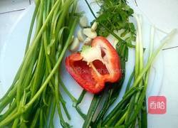 凉拌剔骨肉的做法图解3