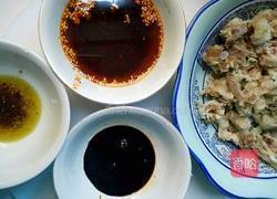 凉拌剔骨肉的做法图解7