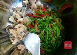 凉拌剔骨肉的做法图解10