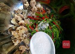 凉拌剔骨肉的做法图解11