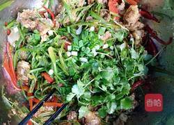 凉拌剔骨肉的做法图解16