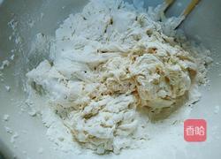 教你如何和发面的做法图解2