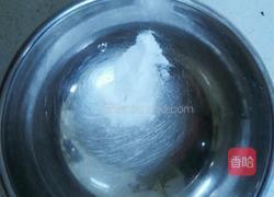 教你如何和发面的做法图解6