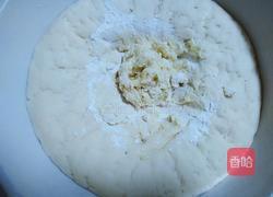 教你如何和发面的做法图解7