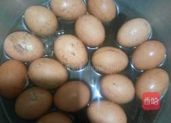 茶叶蛋的做法图解3