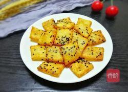 麻辣鍋巴的做法圖解14