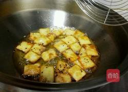 麻辣鍋巴的做法圖解10