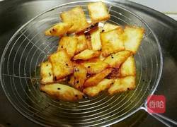 麻辣锅巴的做法图解11