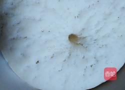 老干妈花卷的做法图解4