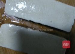 小炒千页豆腐的做法图解1
