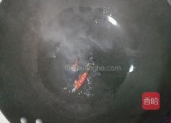 小炒千页豆腐的做法图解5