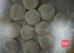 芹菜猪肉馅饺子的做法图解5