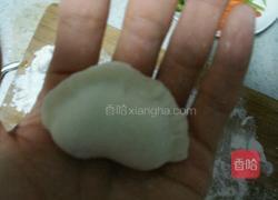 芹菜猪肉馅饺子的做法图解8