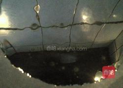 蒜香油麦菜的做法图解3