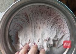 开花馒头的做法图解4