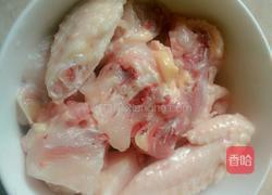 冬菇鸡汤的做法图解3