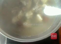 冬菇鸡汤的做法图解5