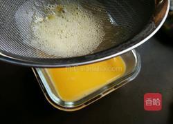 咸鸭蛋豆腐蒸蛋羹的做法图解10