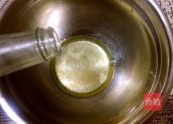 可可戚风纸杯蛋糕的做法图解6