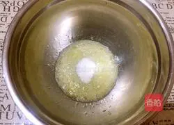 Cocoa Chiffon Cupcake Recipe Illustration 7