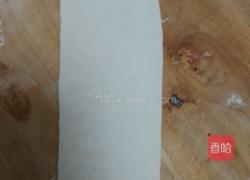 无糖酸奶发面饼的做法图解5