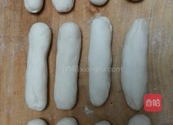 无糖酸奶发面饼的做法图解4