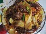 大盘鸡的做法[图]
