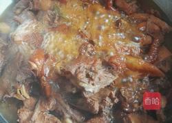 大盘鸡的做法图解2