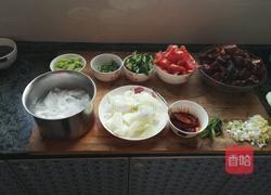 大盘鸡的做法图解12