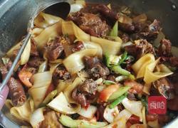 大盘鸡的做法图解13