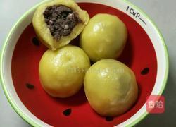 东北粘豆包的做法图解11