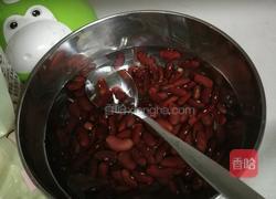 东北粘豆包的做法图解1