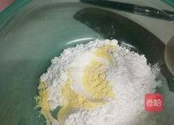 东北粘豆包的做法图解2