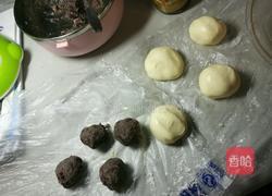 东北粘豆包的做法图解9