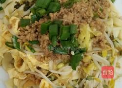 手擀面之拌面的做法图解6