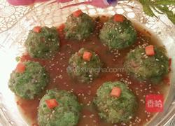 圣蛋快乐的做法图解9