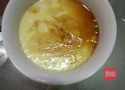 鸡蛋糕的做法图解4