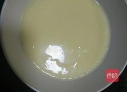 鸡蛋糕的做法图解3
