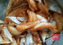 鳗鱼羹的做法图解3
