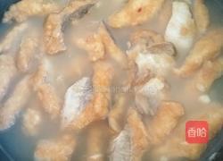 鳗鱼羹的做法图解6