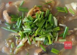 鳗鱼羹的做法图解8