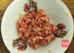 太阳版萝卜蒸肉的做法图解4