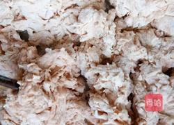 蔬菜饺子的做法图解5